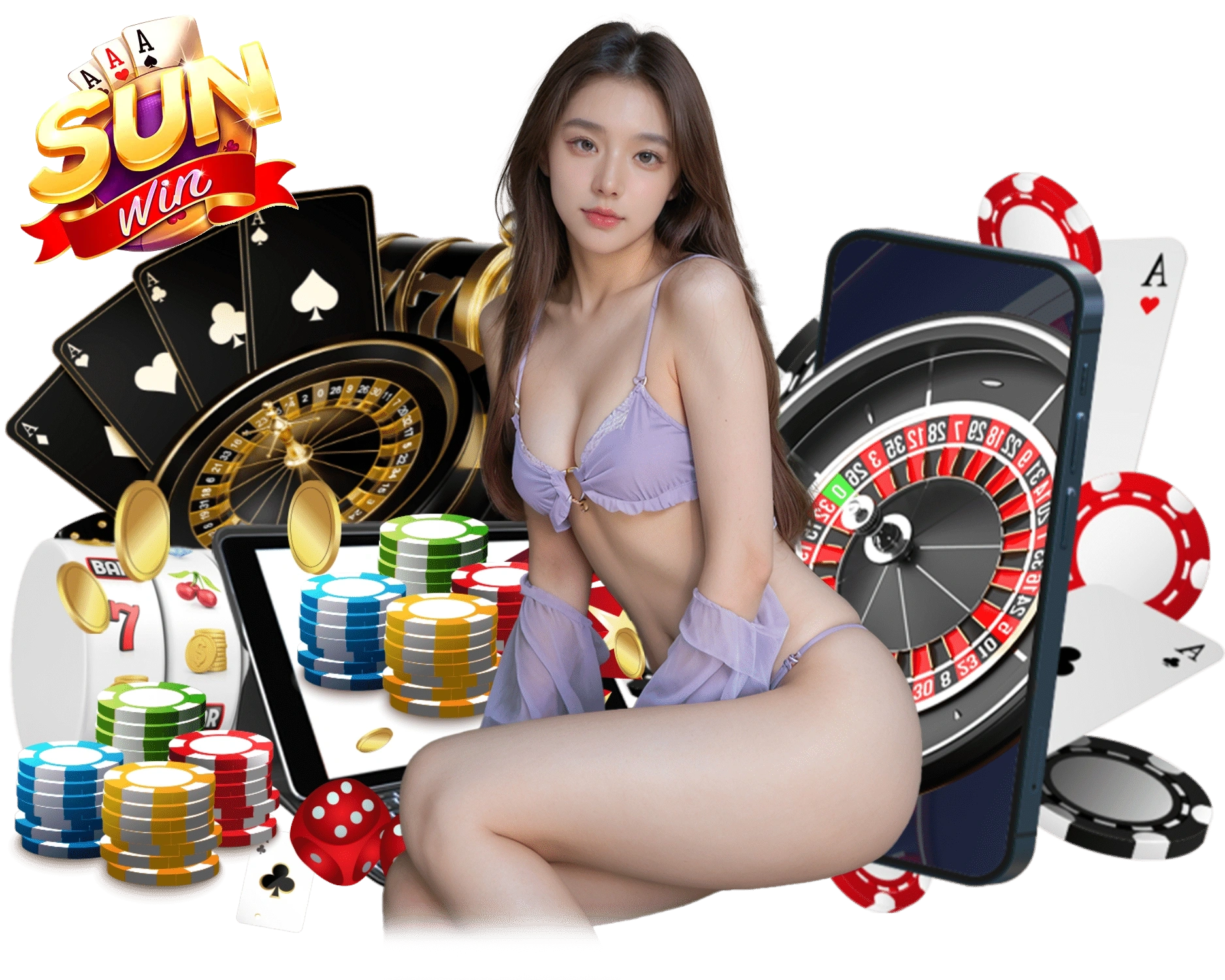 Ứng dụng di động Sunwin